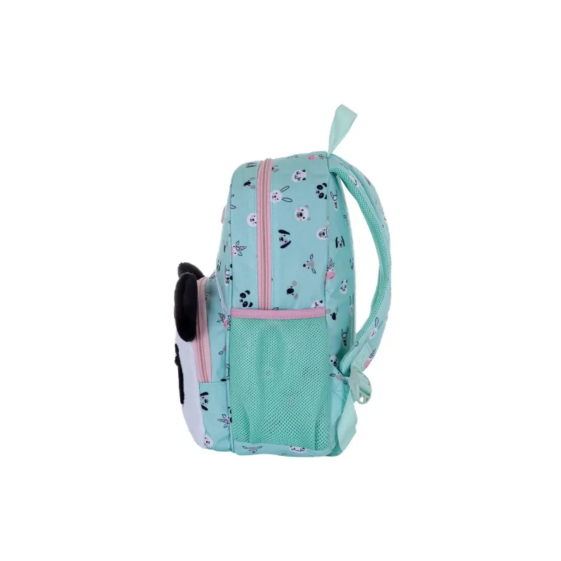 Detský batoh AstraBAG TEDDY PANDA, AK300, 502023074 Detský batoh AstraBAG TEDDY PANDA, AK300, 502023074