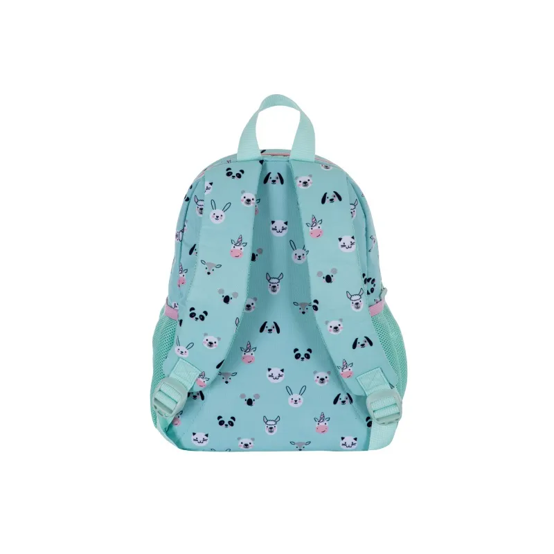 Detský batoh AstraBAG TEDDY PANDA, AK300, 502023074 Detský batoh AstraBAG TEDDY PANDA, AK300, 502023074