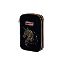 Dvojposchodový peračník bez náplne Head CLASSY GOLD, AC2, 503023036