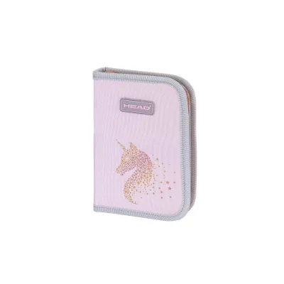 Vyklápací peračník bez náplne Head ROSE GOLD, AC1, 503023037 Vyklápací peračník bez náplne Head ROSE GOLD, AC1, 503023037