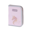 Vyklápací peračník bez náplne Head ROSE GOLD, AC1, 503023037