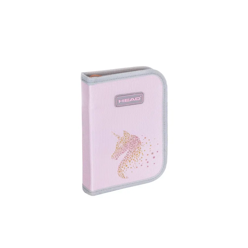 Vyklápací peračník bez náplne Head ROSE GOLD, AC1, 503023037 Vyklápací peračník bez náplne Head ROSE GOLD, AC1, 503023037