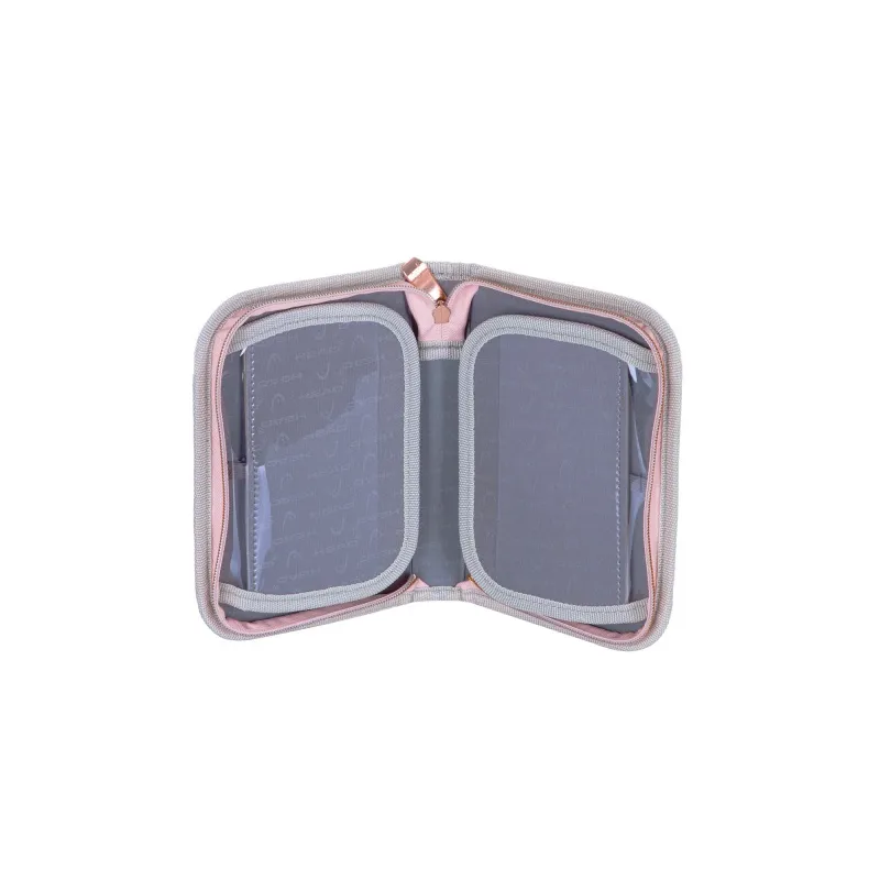 Vyklápací peračník bez náplne Head ROSE GOLD, AC1, 503023037 Vyklápací peračník bez náplne Head ROSE GOLD, AC1, 503023037