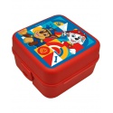 Delený box na desiatu PAW PATROL, PW19925