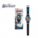 Chlapecké digitální hodinky AVENGERS, MV15765