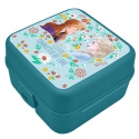 Dělený box na svačinu DISNEY FROZEN, 840388