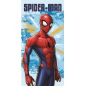 Bavlnená osuška 70/140cm Carbotex SPIDERMAN, SPD23555