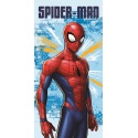 CARBOTEX Bavlnená osuška 70/140cm SPIDERMAN, SPD23555