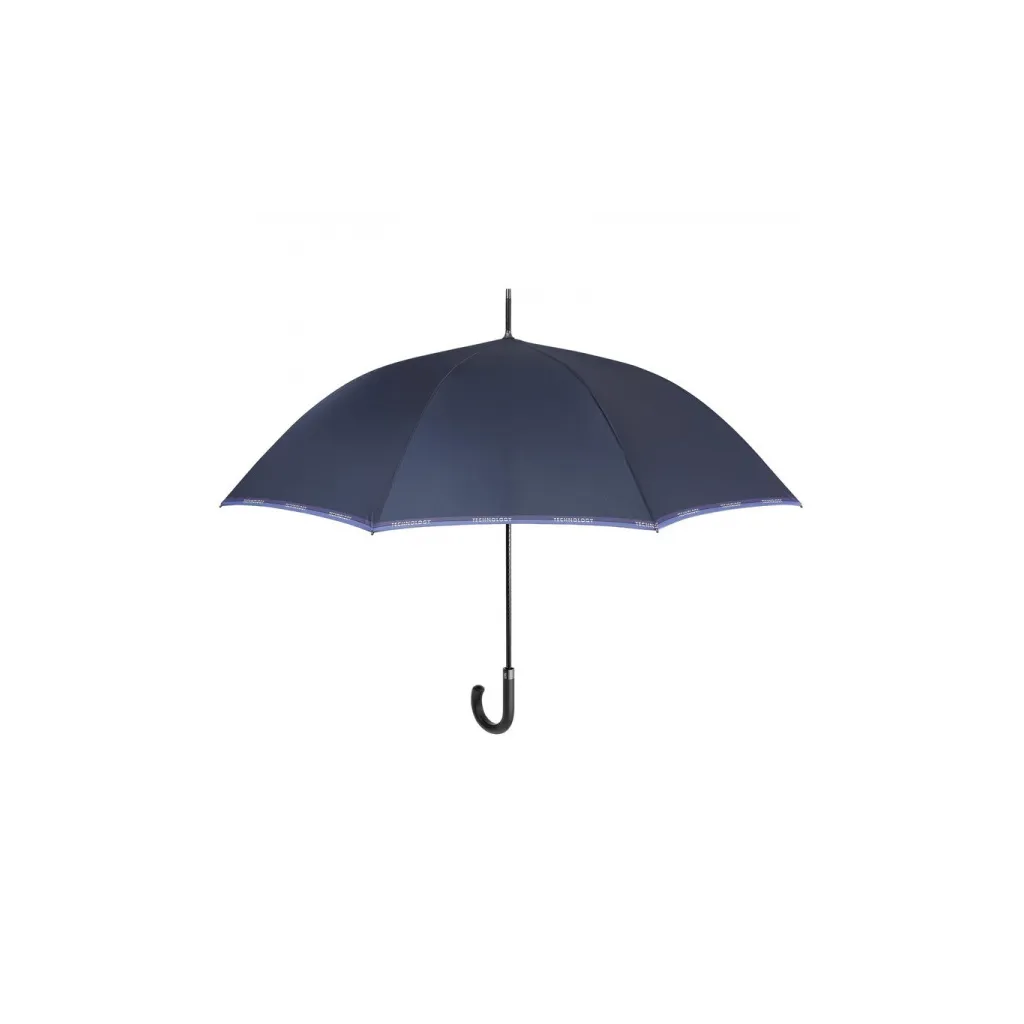 PERLETTI Technology, Automatický golfový dáždnik Bordo / čierny, 21764