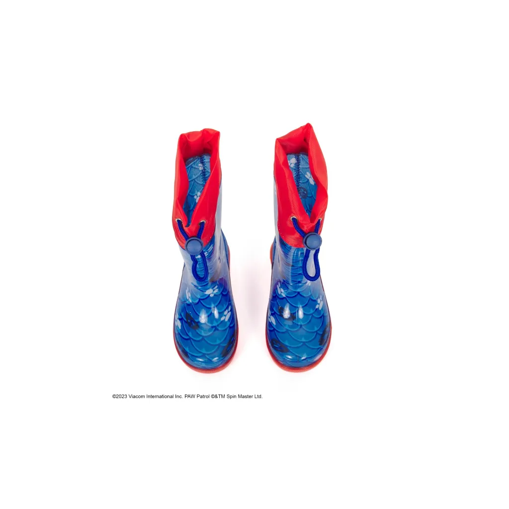 PERLETTI Chlapecké holínky PAW PATROL, 98335