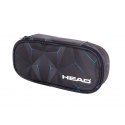 HEAD Jednokomorový peračník / puzdro 3D BLUE, AC5 MAXI, 505022063