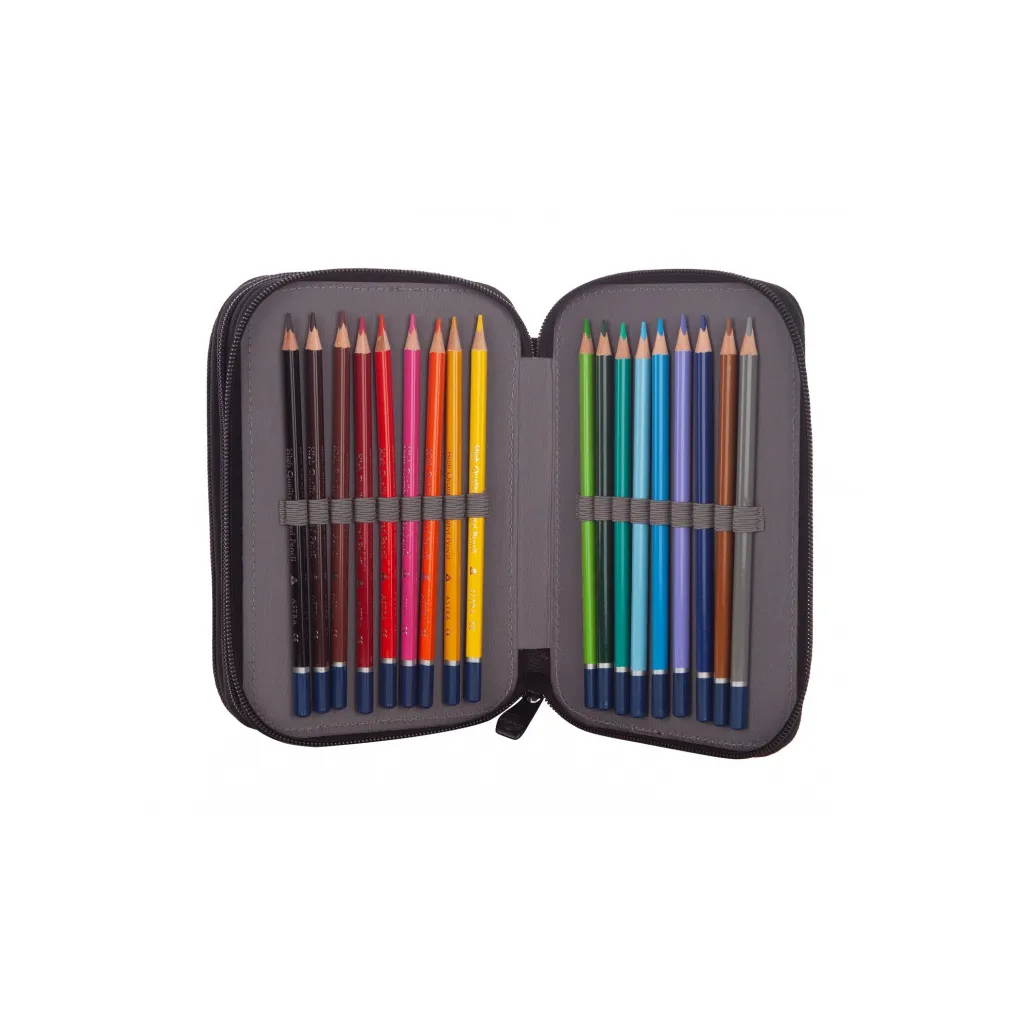 ASTRABAG, Trojposchodový peračník s náplňou PLAY GAME, AC31, 503023016