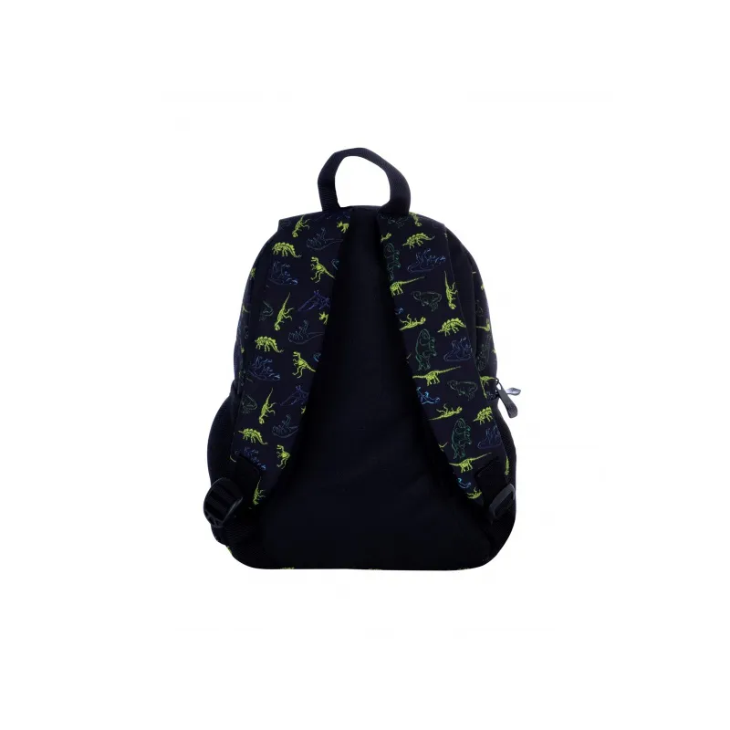 ASTRABAG, Detský batoh T-REX NEON, AK300, 502023096