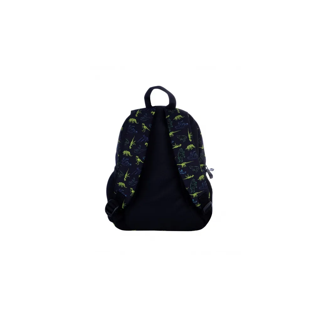 Detský batoh AstraBAG T-REX NEON, AK300, 502023096