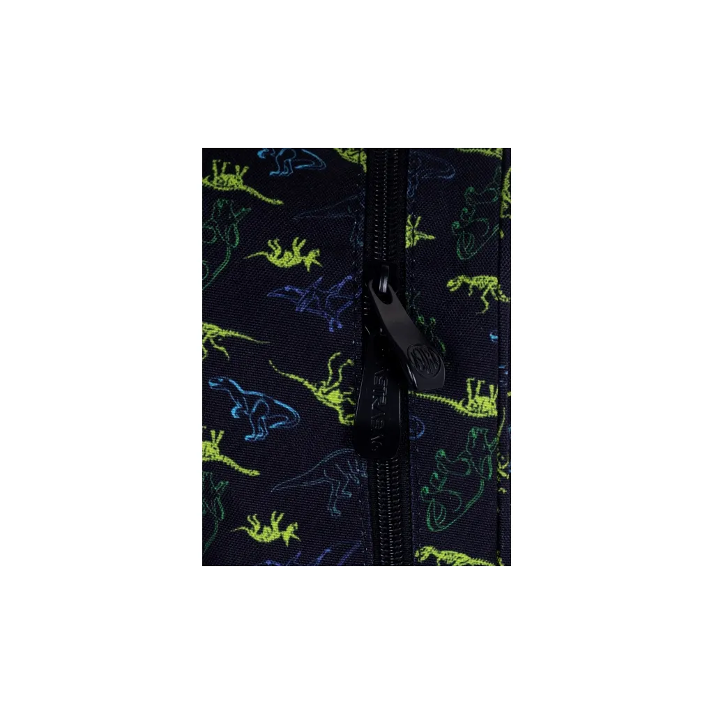 Detský batoh AstraBAG T-REX NEON, AK300, 502023096
