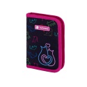 ASTRABAG, Vyklápěcí penál s náplní LOVE, AC11, 503023051