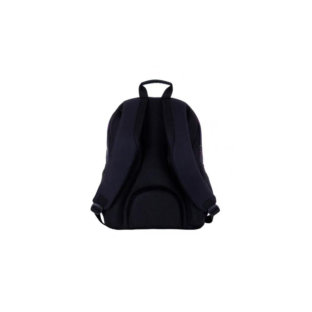 HASH Školský batoh pre prvý stupeň RAINBOW BUNNY, AB350, 502023106