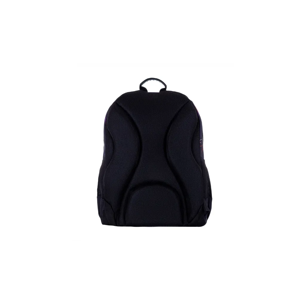 HASH Školní batoh pro první stupeň RAINBOW BUNNY, AB350, 502023106