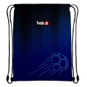 HASH Vrecúško na prezuvky FOOTBALL STYLE, AD3, 507023039