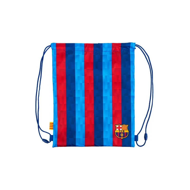 Vrecúško na prezuvky FC BARCELONA, AD1, 507023033 Vrecúško na prezuvky FC BARCELONA, AD1, 507023033