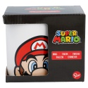 Keramický hrnček SUPER MARIO, 325ml, 20051