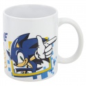 Keramický hrnek JEŽKO SONIC, 325ml, 08465