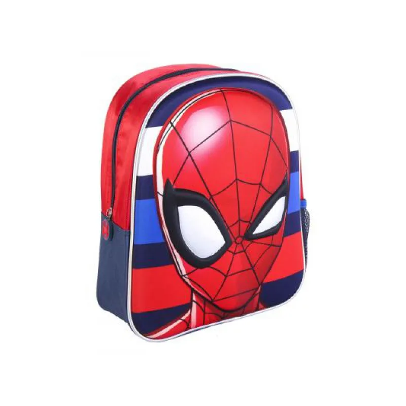 Detský 3D batoh SPIDERMAN, 2100003860 Detský 3D batoh SPIDERMAN, 2100003860