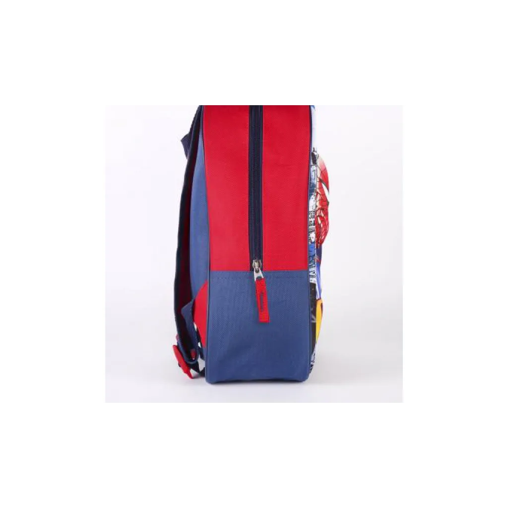 Detský 3D batoh SPIDERMAN, 2100004022