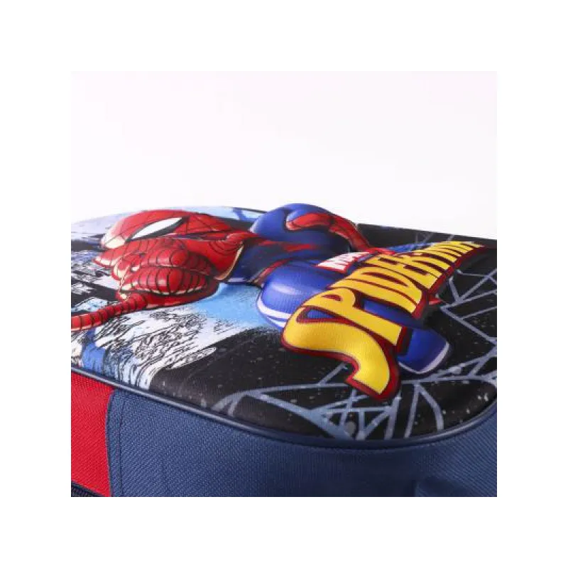Detský 3D batoh SPIDERMAN, 2100004022 Detský 3D batoh SPIDERMAN, 2100004022