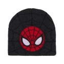 Detská zimná čiapka SPIDERMAN Premium, 2200007965
