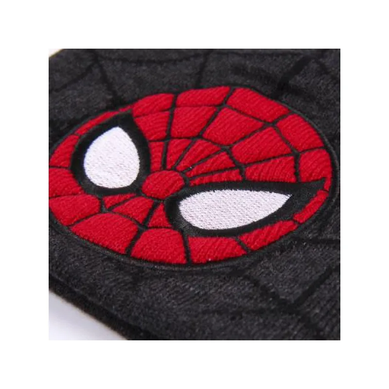 Detská zimná čiapka SPIDERMAN Premium, 2200007965 Detská zimná čiapka SPIDERMAN Premium, 2200007965