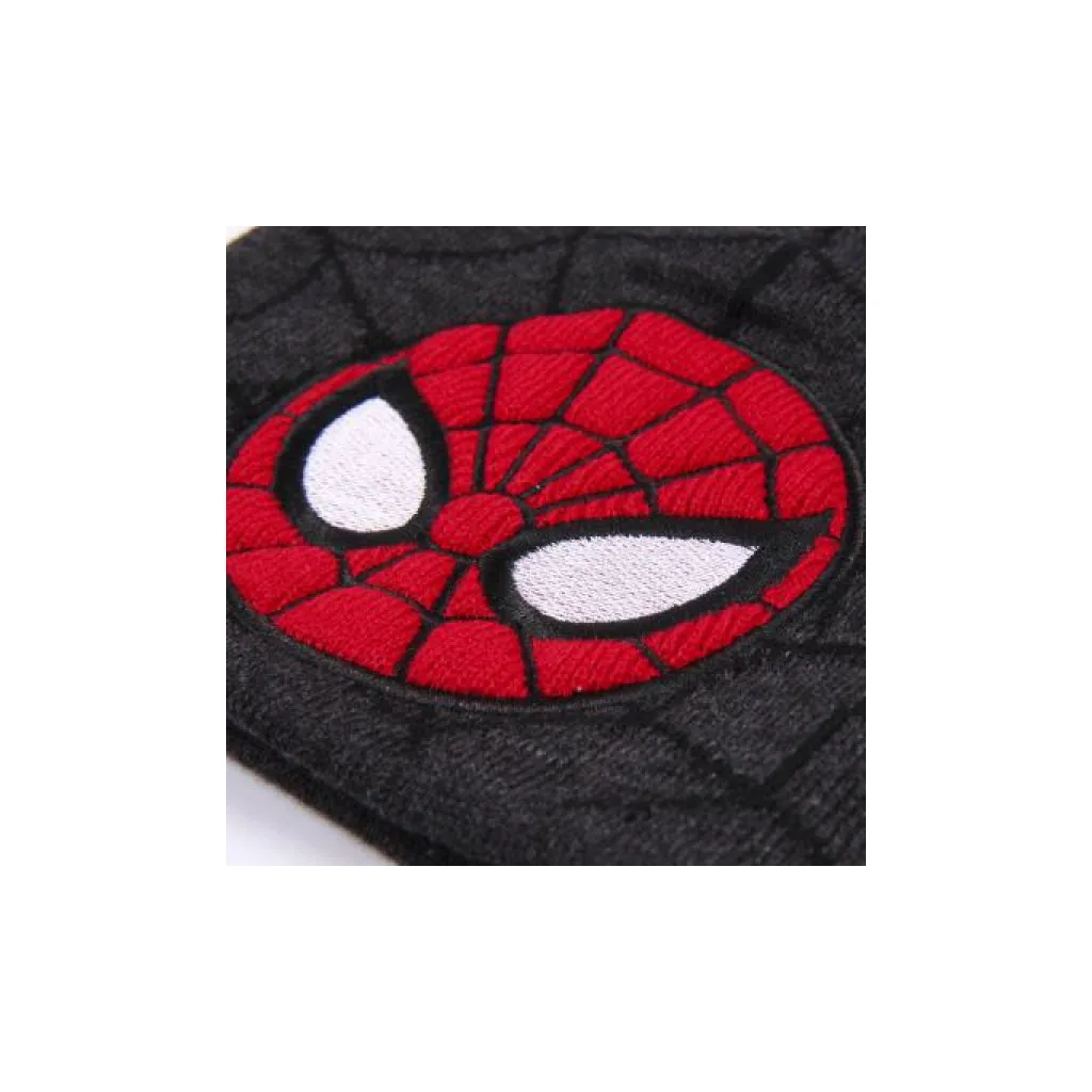 Dětská zimní čepice SPIDERMAN Premium, 2200007965