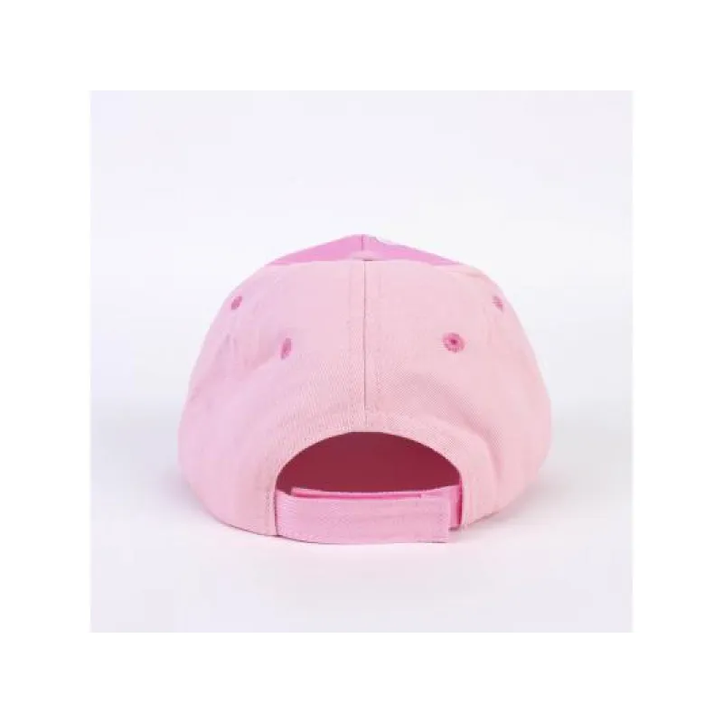Dívčí kšiltovka + sluneční brýle PEPPA PIG, 2200009794 Dívčí kšiltovka + sluneční brýle PEPPA PIG, 2200009794