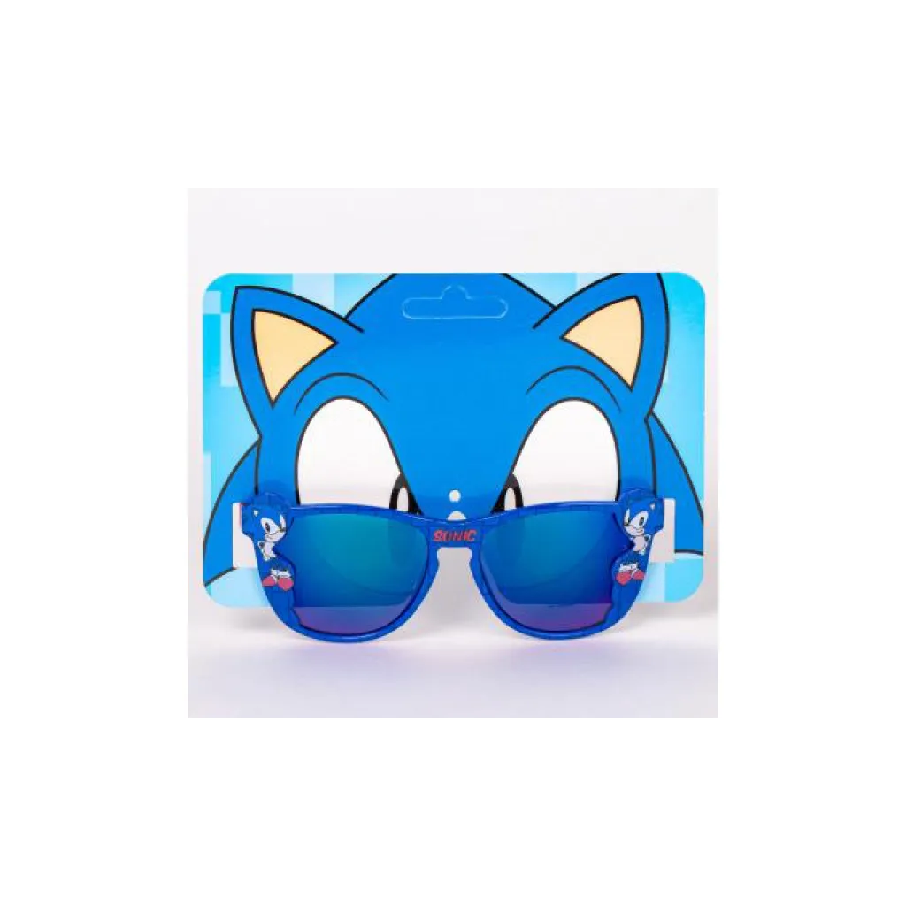 Dětské sluneční brýle JEŽKO SONIC (UV400), 2600002073