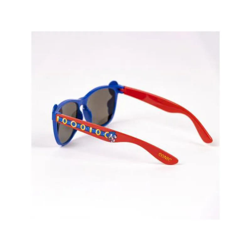 Detské  slnečné okuliare JEŽKO SONIC (UV400), 2600002073