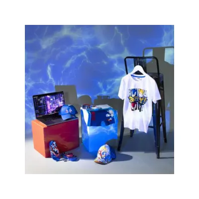 Detské slnečné okuliare JEŽKO SONIC (UV400), 2600002073 Detské slnečné okuliare JEŽKO SONIC (UV400), 2600002073