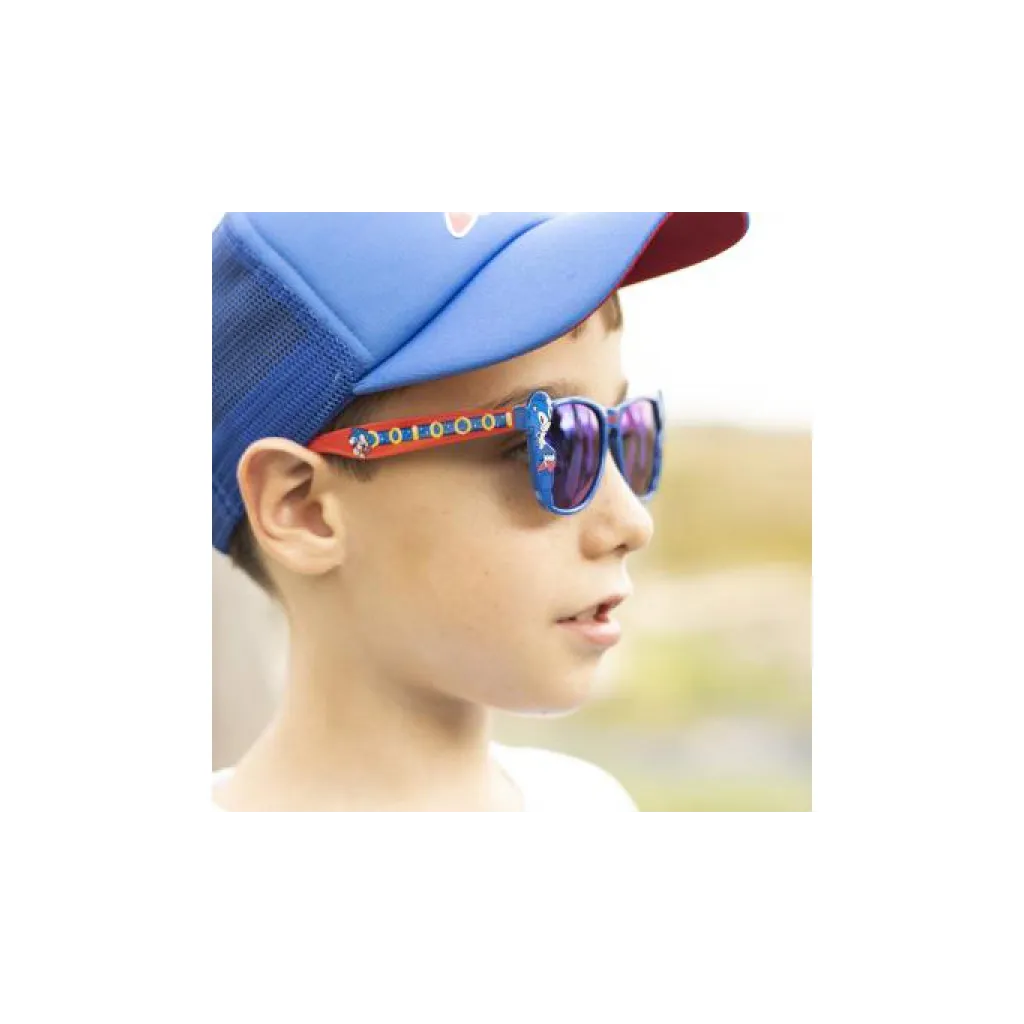 Detské  slnečné okuliare JEŽKO SONIC (UV400), 2600002073