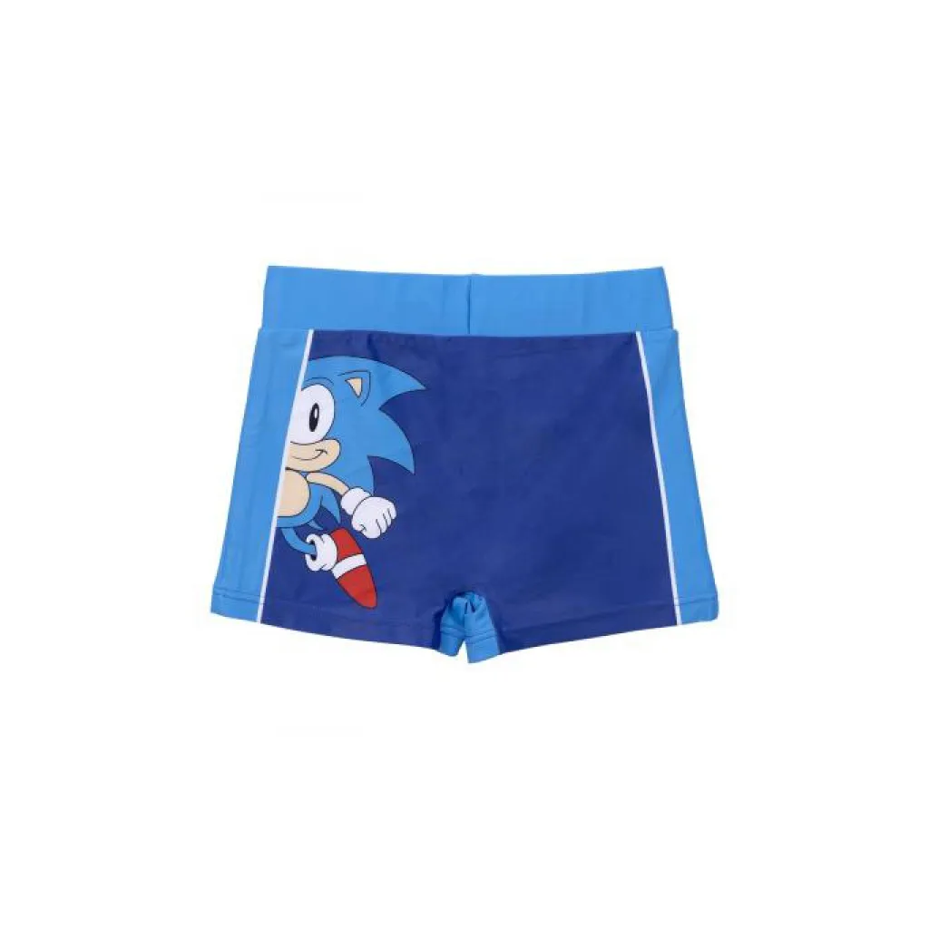 Chlapecké boxerkové plavky JEŽKO SONIC, 2900001262