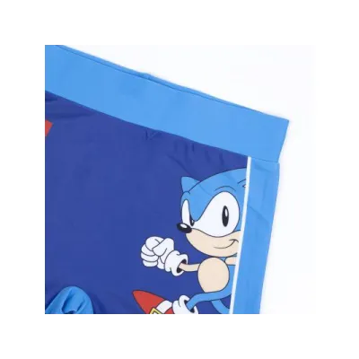 Chlapčenské boxerkové plavky JEŽKO SONIC, 2900001262 Chlapčenské boxerkové plavky JEŽKO SONIC, 2900001262