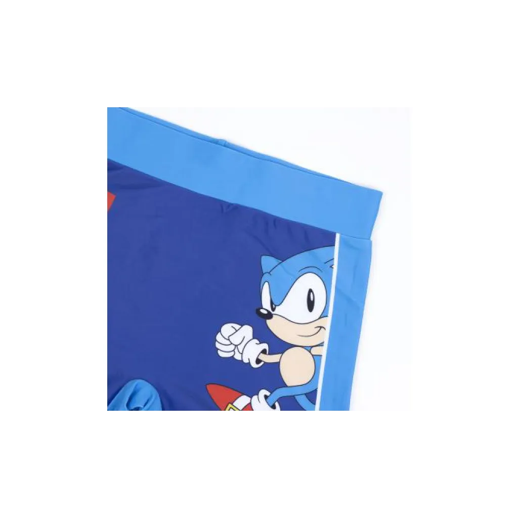 Chlapecké boxerkové plavky JEŽKO SONIC, 2900001262