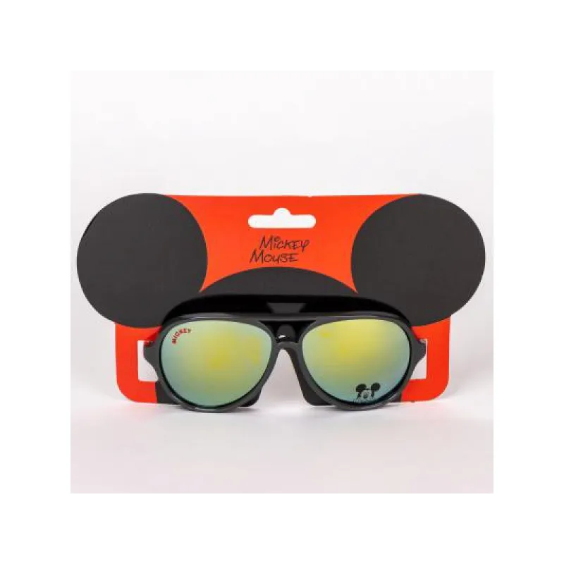 Detské  slnečné okuliare MICKEY MOUSE (UV400), 2600002033
