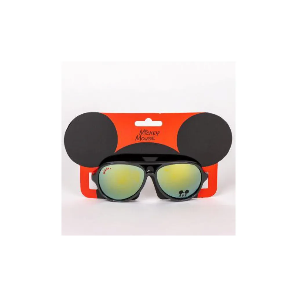 Detské  slnečné okuliare MICKEY MOUSE (UV400), 2600002033