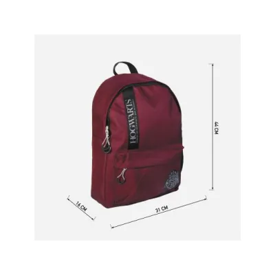 Štýlový batoh HARRY POTTER Fashion, 44cm, 2100003912 Štýlový batoh HARRY POTTER Fashion, 44cm, 2100003912