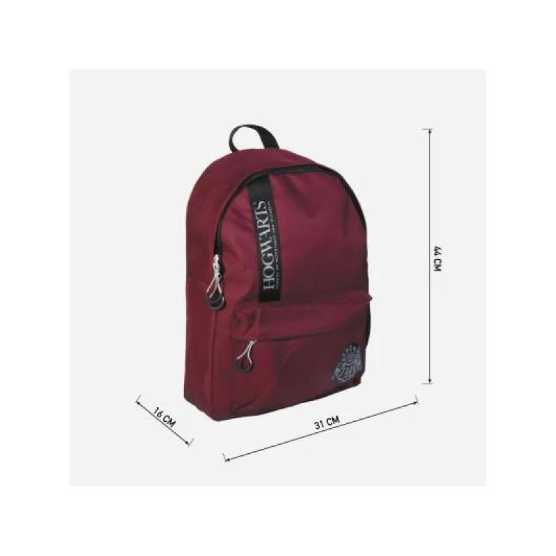 Štýlový batoh HARRY POTTER Fashion, 44cm, 2100003912 Štýlový batoh HARRY POTTER Fashion, 44cm, 2100003912