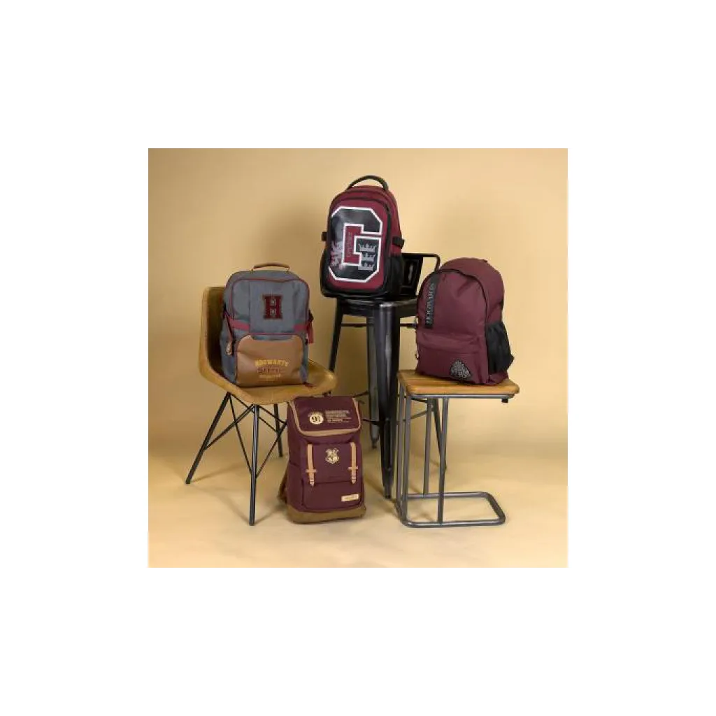 Stylový batoh HARRY POTTER Fashion, 44cm, 2100003912