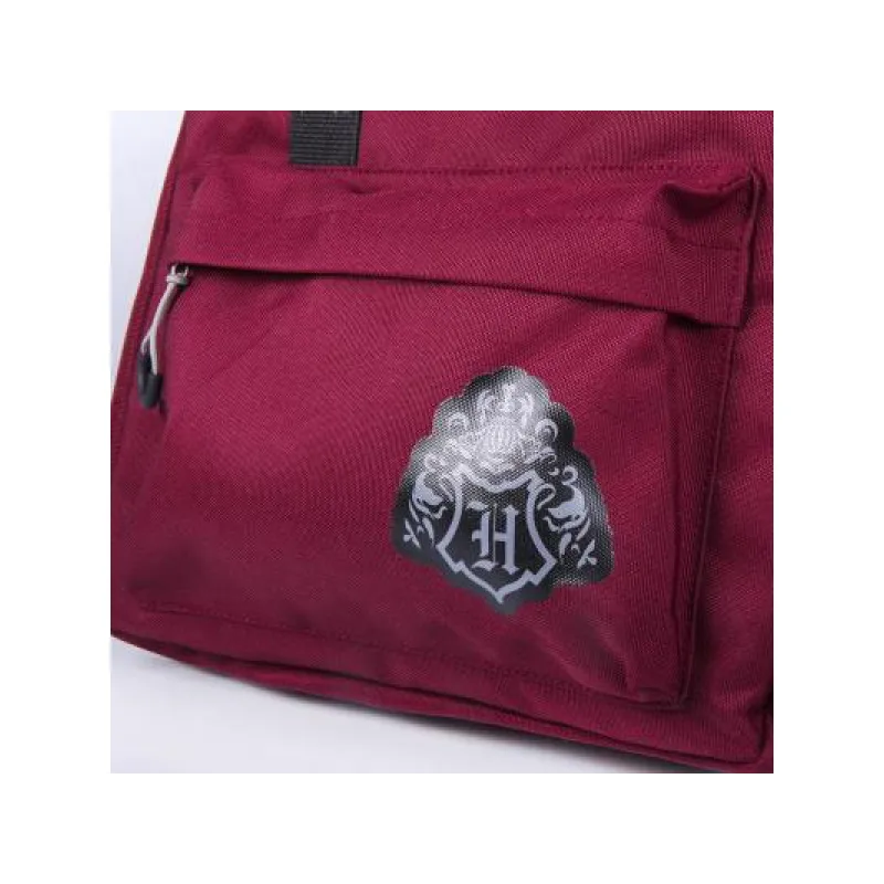 Štýlový batoh HARRY POTTER Fashion, 44cm, 2100003912 Štýlový batoh HARRY POTTER Fashion, 44cm, 2100003912