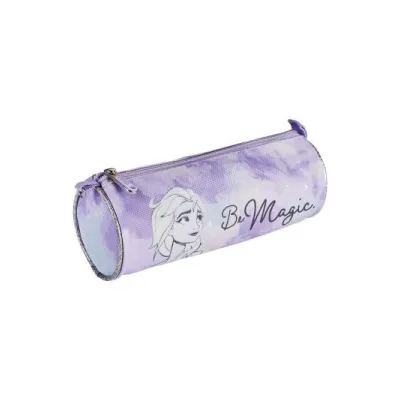 Okrúhly peračník na zips DISNEY FROZEN, 2100003838 Okrúhly peračník na zips DISNEY FROZEN, 2100003838