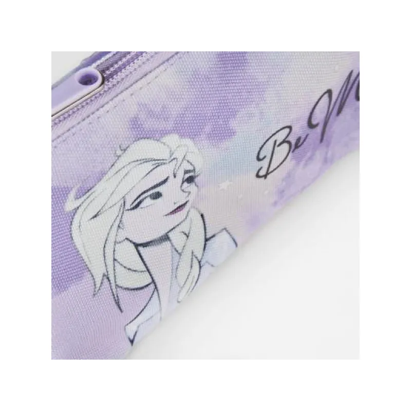 Triple peračník na zips DISNEY FROZEN, 2100003844 Triple peračník na zips DISNEY FROZEN, 2100003844