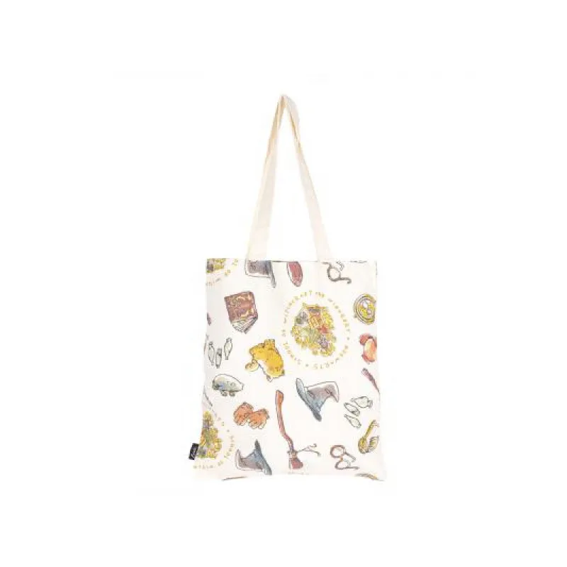 Taška / shopping bag HARRY POTTER, 2100004274 Taška / shopping bag HARRY POTTER, 2100004274
