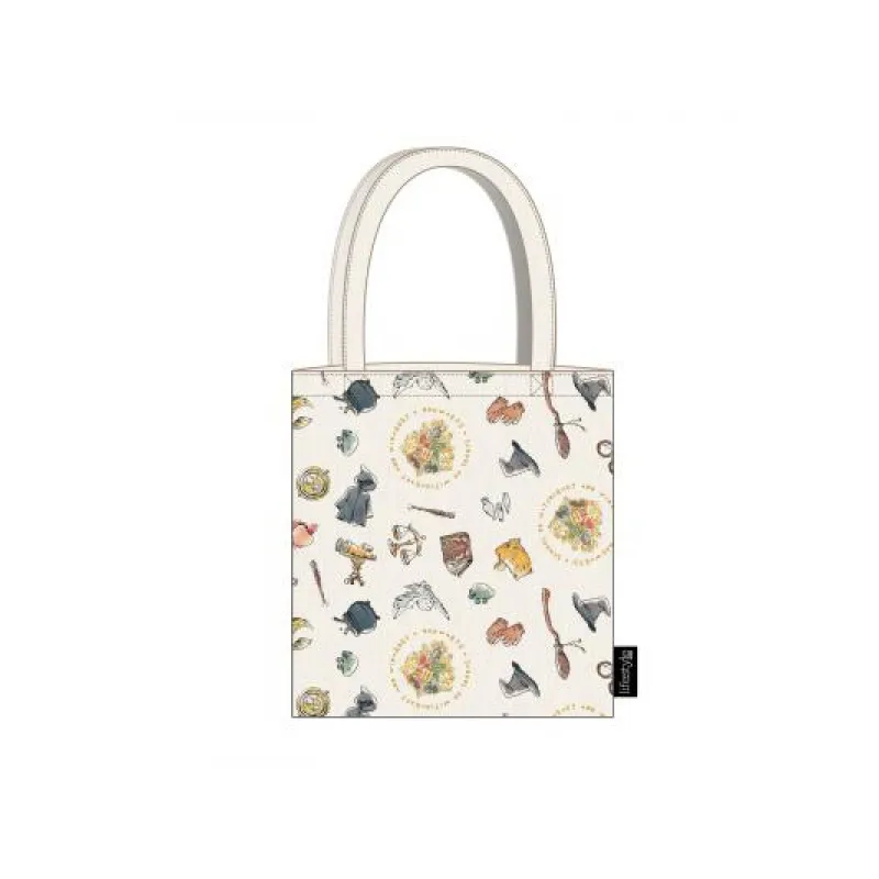 Taška / shopping bag HARRY POTTER, 2100004274 Taška / shopping bag HARRY POTTER, 2100004274